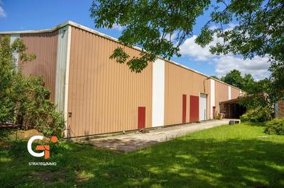 Maison de domaine équestre - 20 pièces