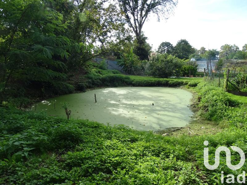 Maison - 116 m² - 7 pièces