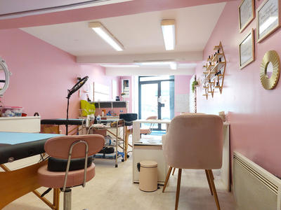 Local commercial - 40 m² - 3 pièces