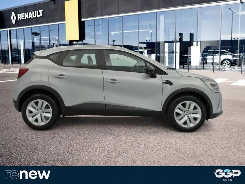 Renault Captur TCe 100 Gpl - 21 Business