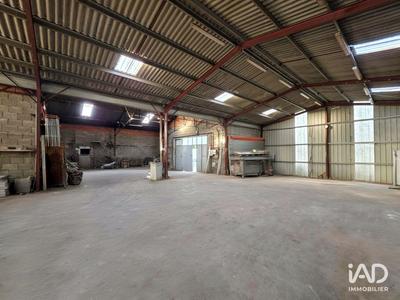Local commercial - 760 m²