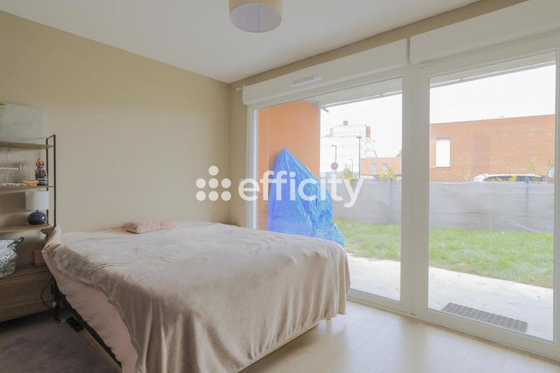 Appartement - 84 m² - 4 pièces