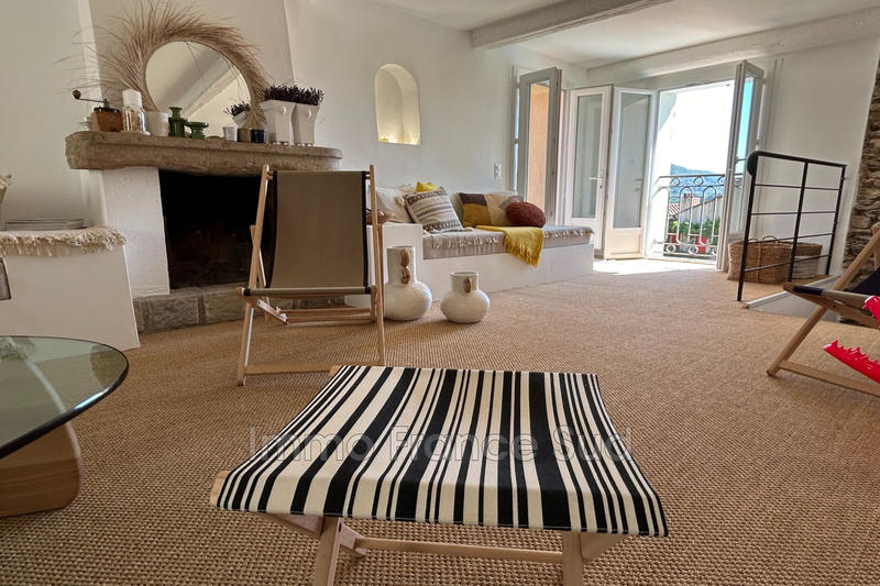 Maison de village - 202 m² - 5 pièces