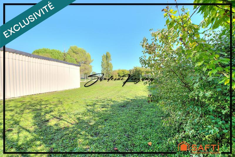 Maison - 279 m² - 12 pièces