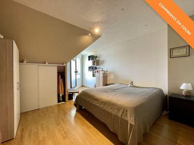 Maison - 87 m² - 4 pièces