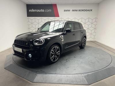 Mini Mini Countryman 125 - 95 ch All4 Bva6 Cooper se John Works
