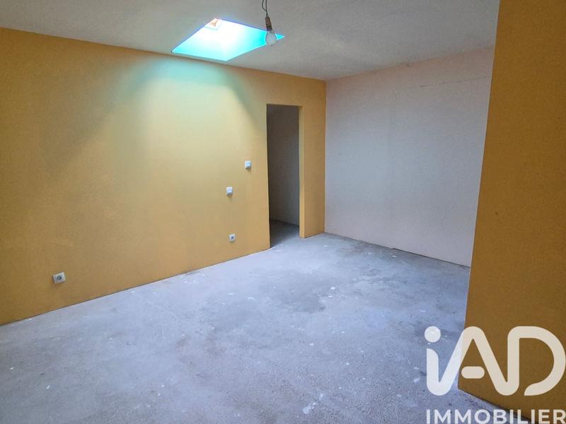 Maison - 110 m² - 7 pièces