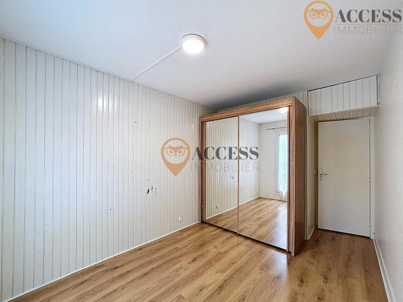 Appartement - 81 m² - 4 pièces