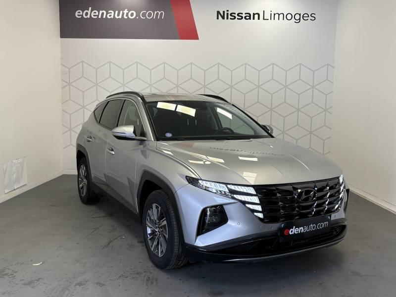 Hyundai Tucson 1.6 t-Gdi 230 Hybrid Bva6 Creative