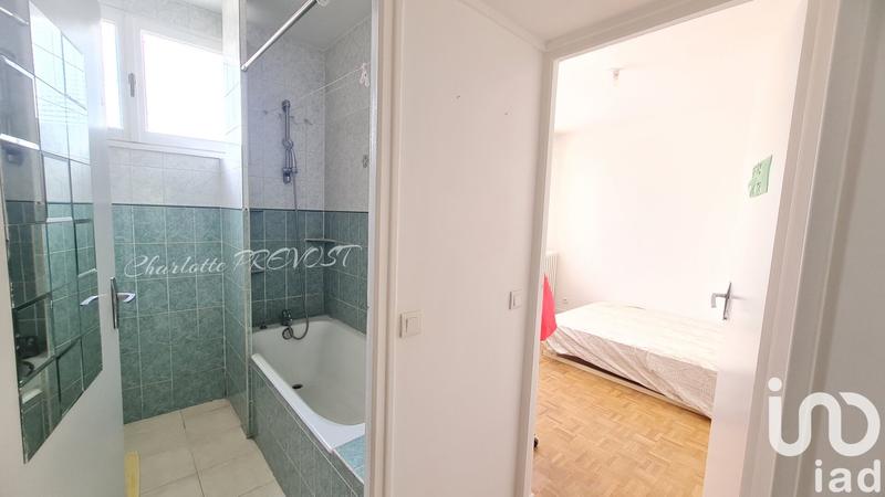 Appartement - 69 m² - 3 pièces