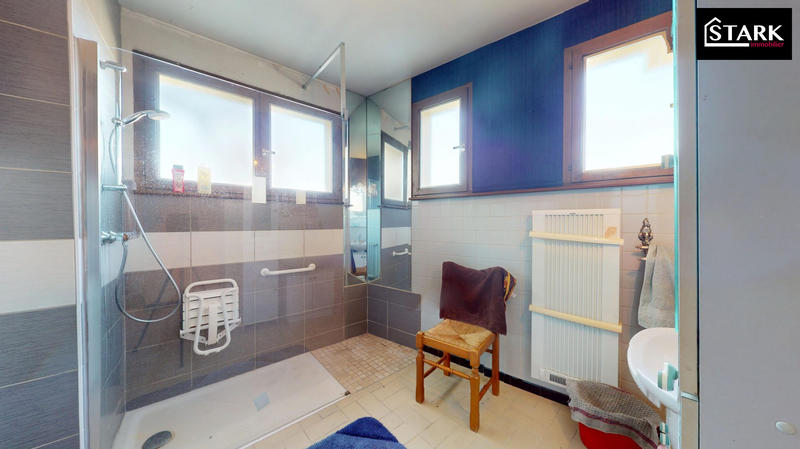 Maison ancienne - 181 m² - 5 pièces