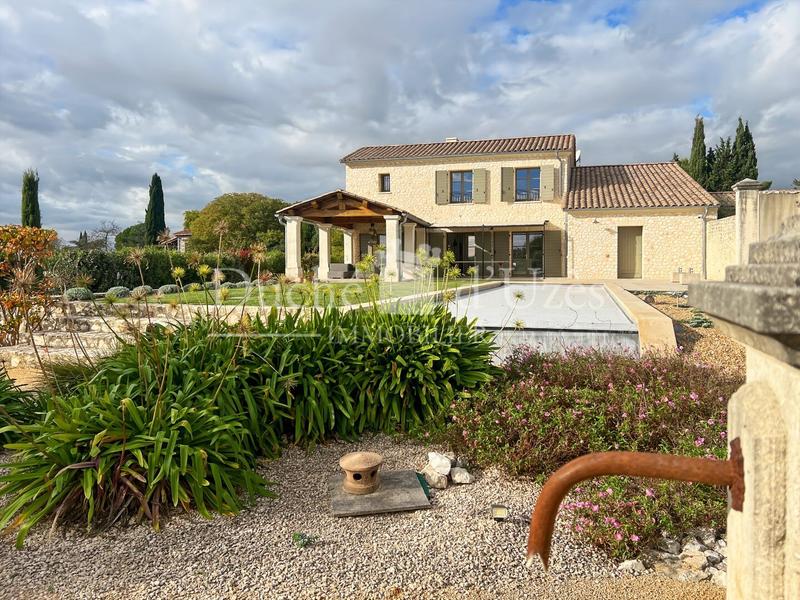 Villa - 158 m² - 5 pièces