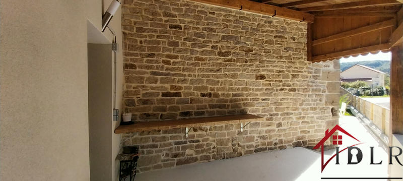 Maison - 128 m² - 4 pièces