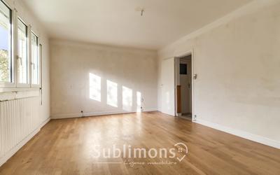 Maison - 75 m² - 4 pièces