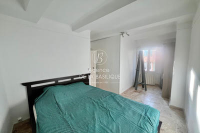 Maison - 62 m² - 3 pièces