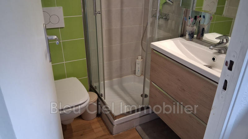 Pavillon - 57 m² - 4 pièces