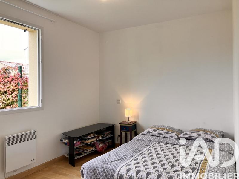 Maison - 70 m² - 4 pièces