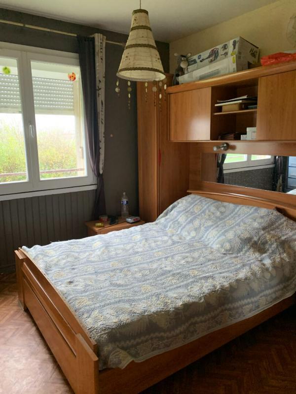 Maison de campagne - 82 m² - 4 pièces