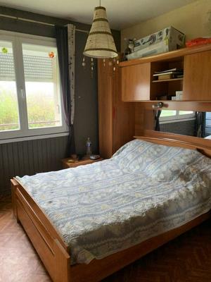 Maison de campagne - 82 m² - 4 pièces