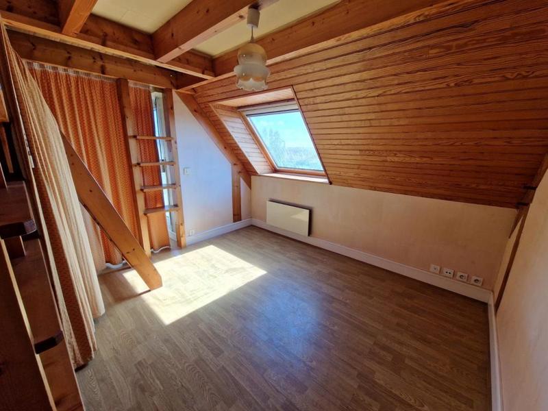 Maison - 121 m² - 5 pièces