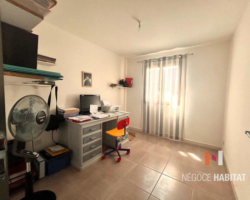 Villa - 150 m² - 5 pièces