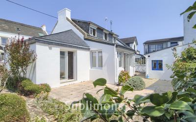 Maison traditionnelle - 91 m² - 5 pièces