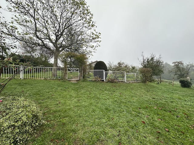 Maison - 100 m² - 7 pièces