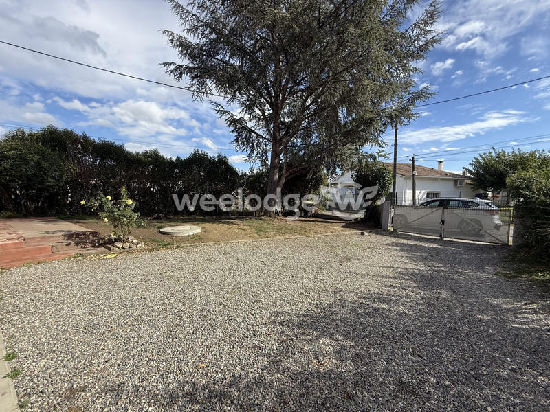 Maison - 73 m² - 4 pièces