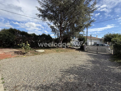 Maison - 73 m² - 4 pièces