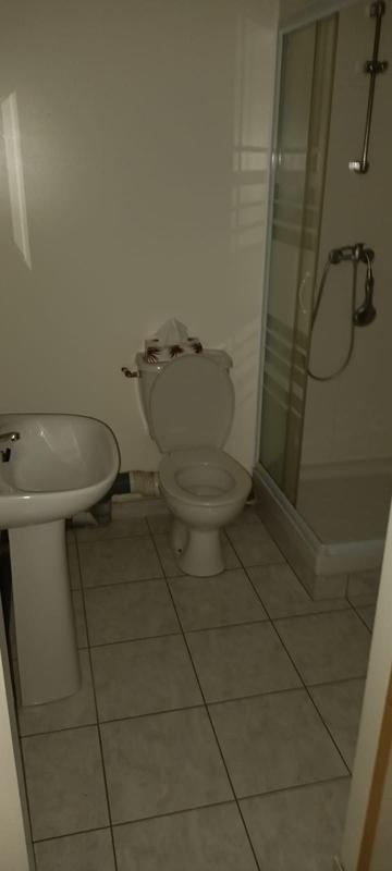 Appartement - 33 m² - 2 pièces