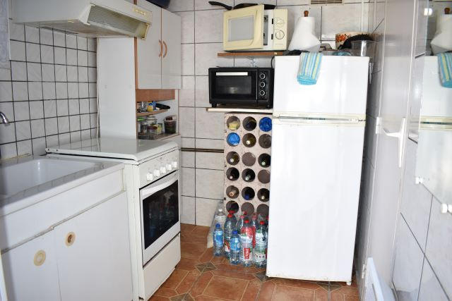 Terrain de loisirs - 366 m²