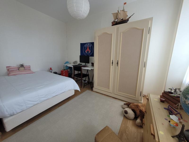 Maison - 170 m² - 8 pièces