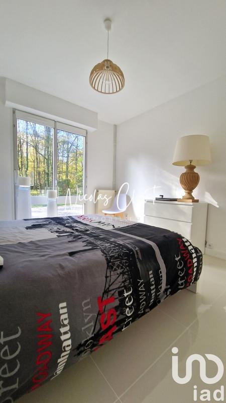 Maison - 190 m² - 8 pièces