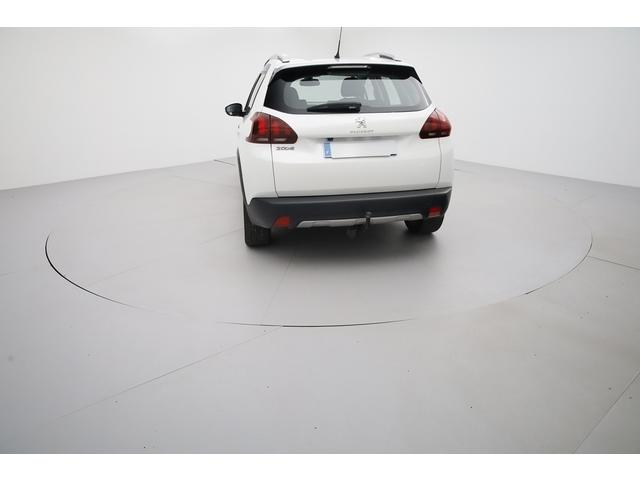 Peugeot 2008 Allure 1.2 PureTech 130ch s&amp;S Bvm6
