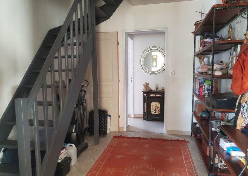 Maison - 160 m² - 5 pièces