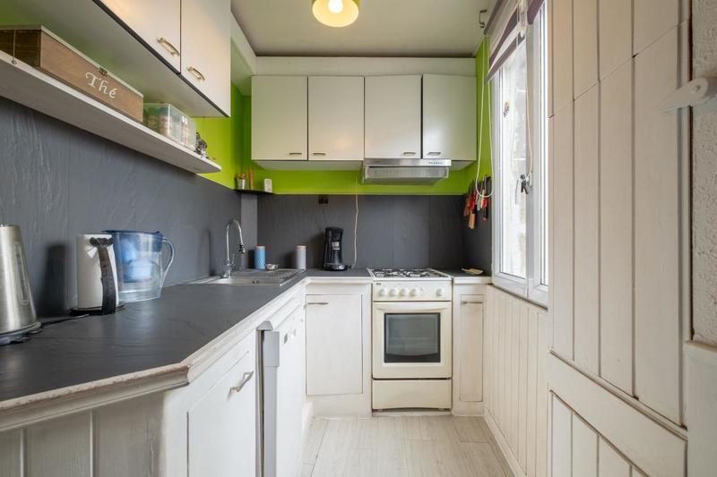 Appartement - 51 m² - 2 pièces