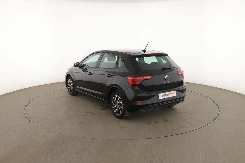 Volkswagen Polo 1.0 Tsi Life 95 ch