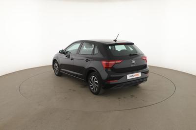 Volkswagen Polo 1.0 Tsi Life 95 ch