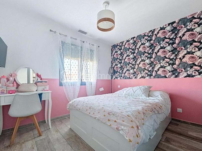 Villa - 118 m² - 5 pièces