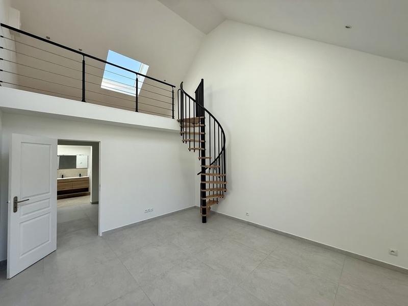 Maison de campagne - 123 m² - 6 pièces