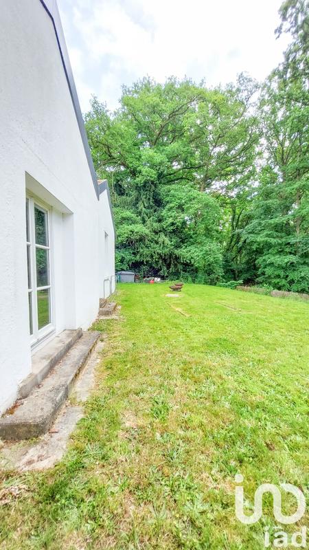 Maison - 211 m² - 7 pièces