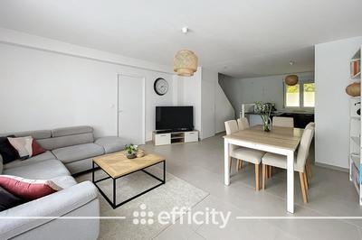 Appartement - 82 m² - 4 pièces