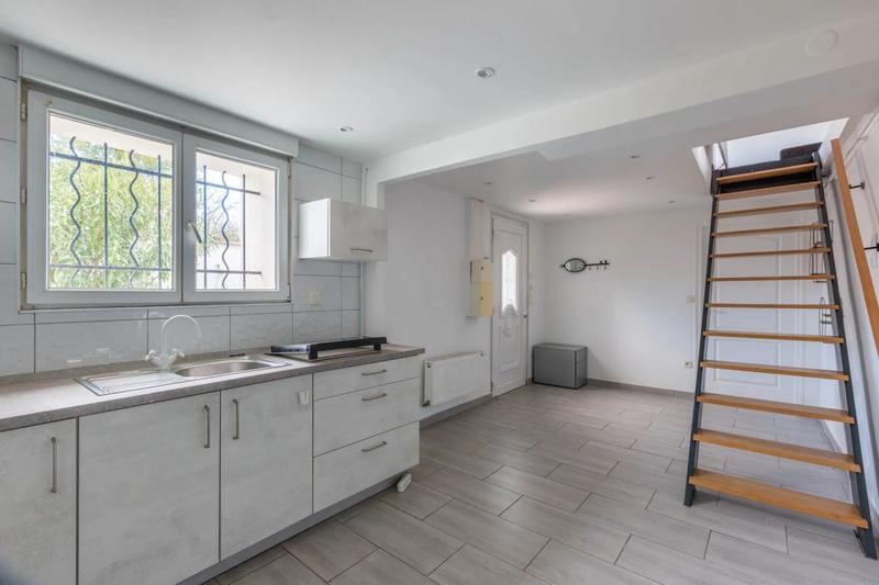 Maison - 150 m² - 7 pièces