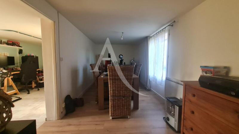 Maison - 76 m² - 3 pièces