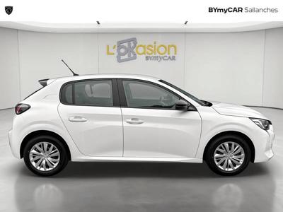 Peugeot 208 BlueHDi 100 s&amp;S Bvm6 Active