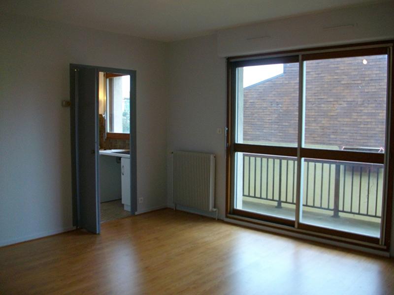 Appartement - 29 m² - 1 pièce