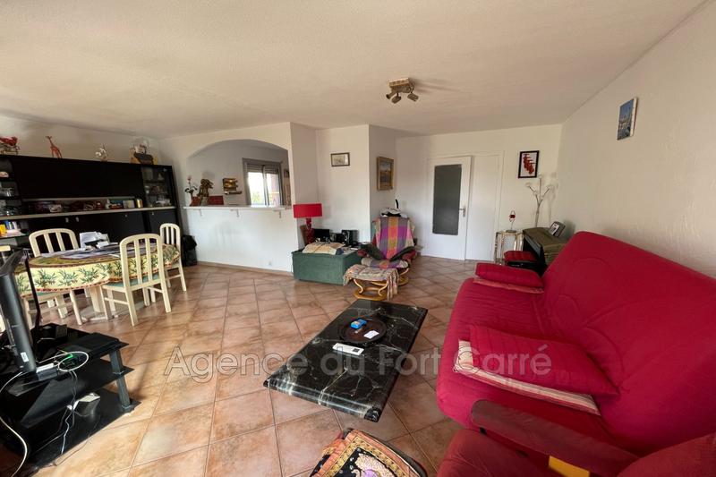 Appartement - 75 m² - 4 pièces