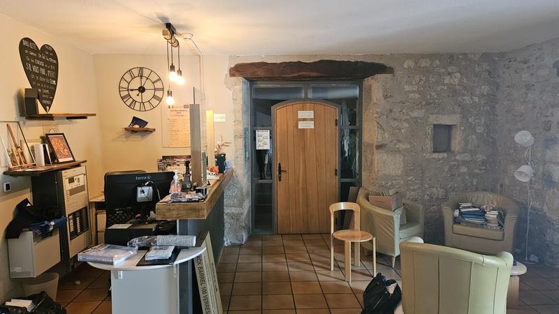 Appartement - 800 m²