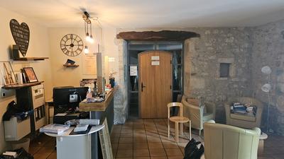 Appartement - 800 m²