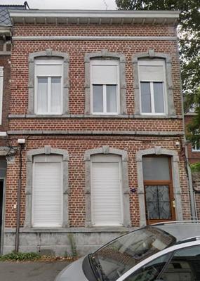 Immeuble - 166 m² - 7 pièces